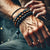 BRACELET DE PROTECTION