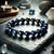 BRACELET LAPIS LAZULI