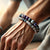 BRACELET ANTI STRESS