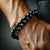 BRACELET ONYX