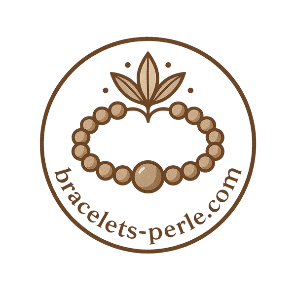 bracelet perle