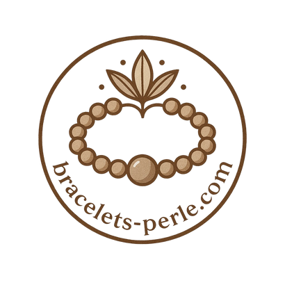 bracelet perle