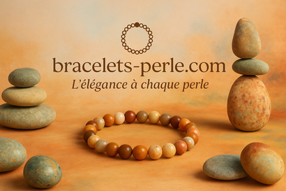 bracelet perle